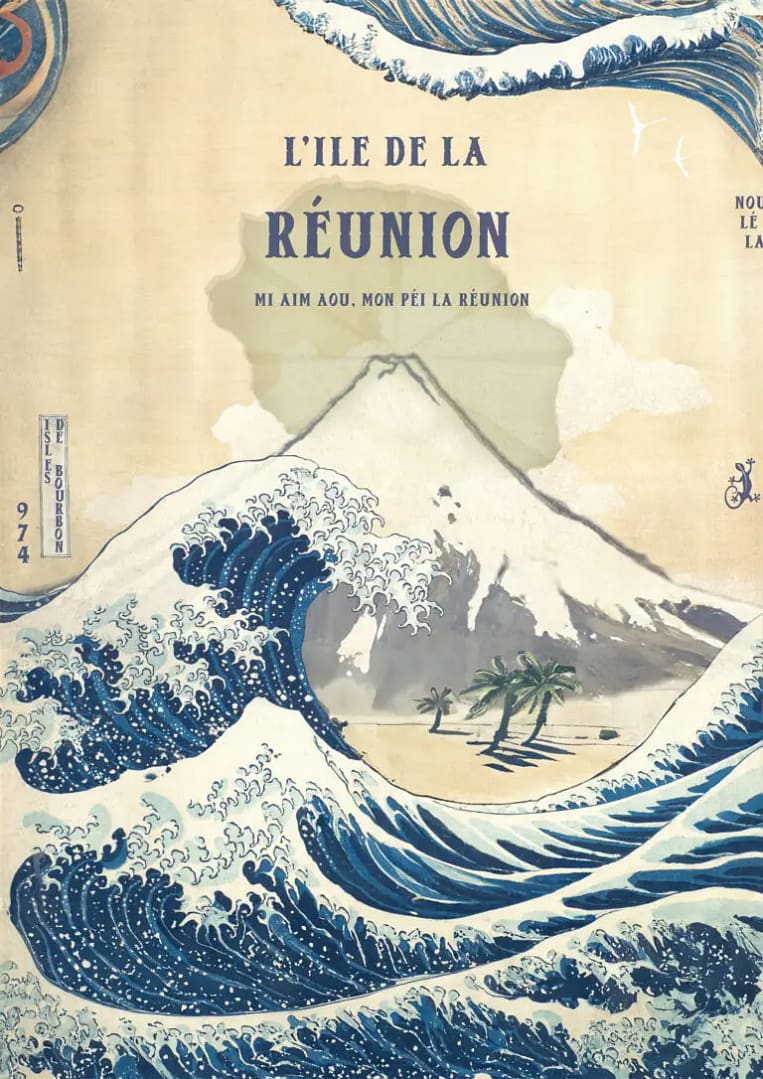 ReunionPoster